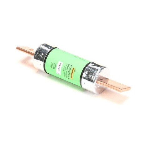 Eaton Bussmann Fuse Rk5 Time Delay 200 Amp FRN-R-200